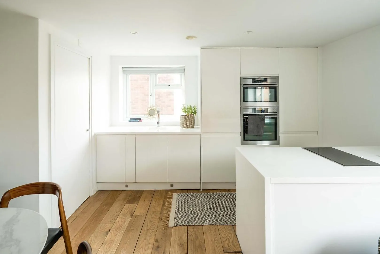 Stylish 1B Central London Flat Near Tower Bridge