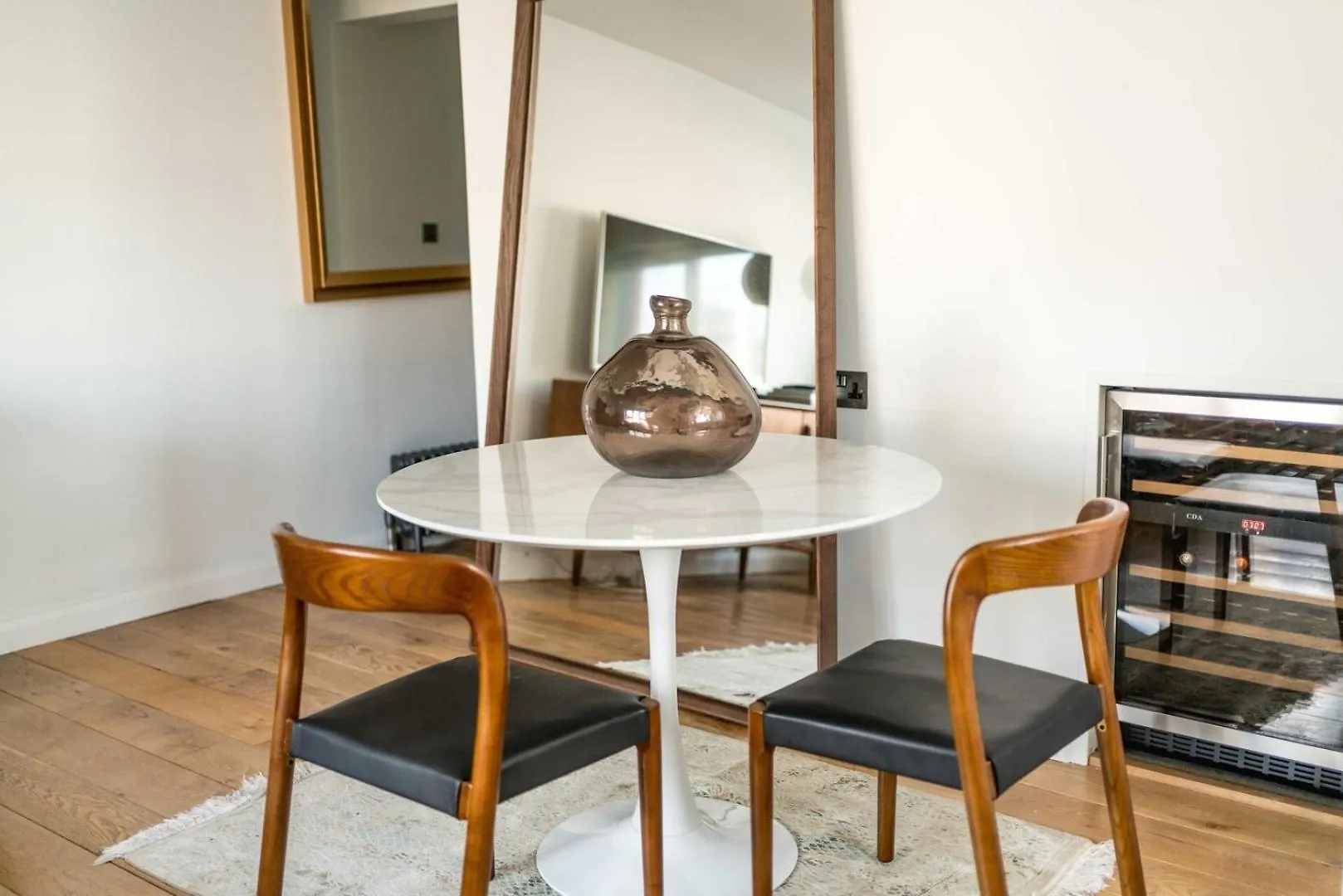 Stylish 1B Central London Flat Near Tower Bridge Apartament