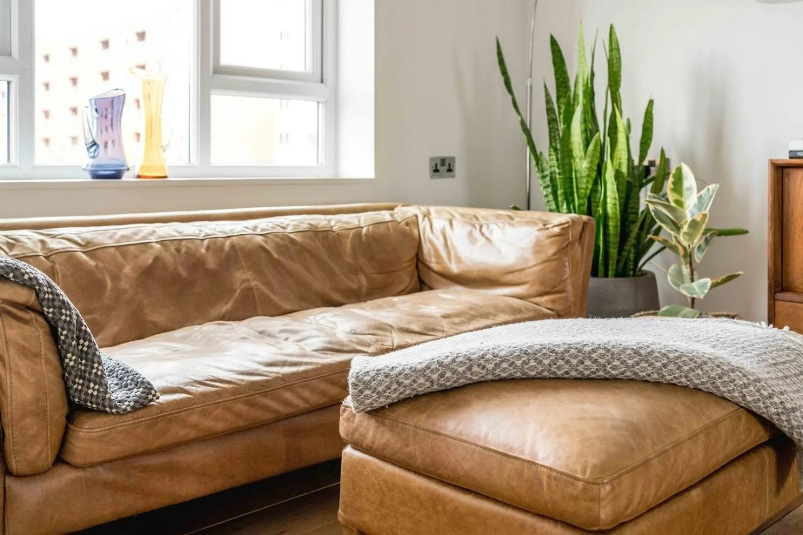 Stylish 1B Central London Flat Near Tower Bridge Wielka Brytania