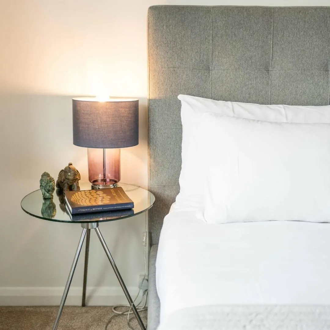 Stylish 1B Central London Flat Near Tower Bridge 0*,  Wielka Brytania