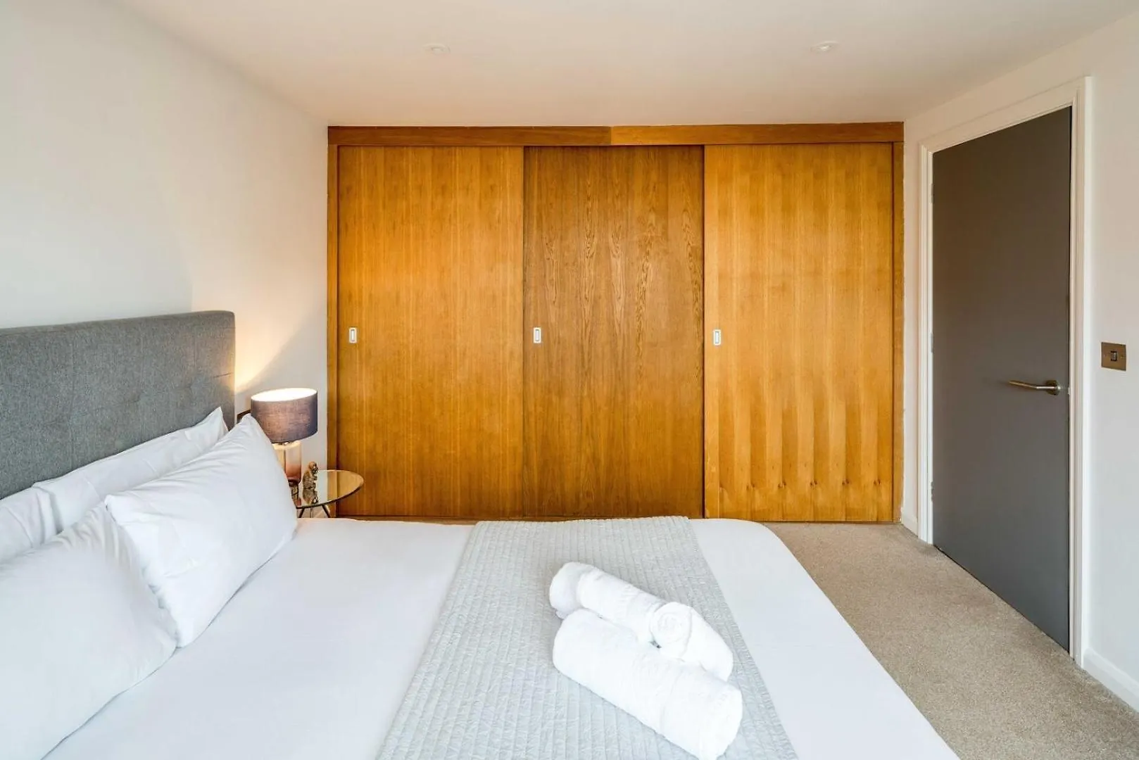Stylish 1B Central London Flat Near Tower Bridge Apartament